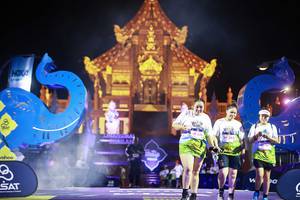 BIB: 111, 576, 365
                            <button type="button" onclick="openModal(22342971)" class="btn btn-primary btn-sm float-right btn-popup" data-toggle="modal" data-target=".modal-high-quality">
                        <i class="fas fa-shopping-cart"></i> Add to Cart
                    </button>
                                            <button type="button" onclick="isThisMe(22342971, true)" class="btn btn-success btn-sm float-right btn-popup btn-isme hidden" data-toggle="tooltip" data-placement="bottom" title="นี่คือรูปของคุณใช่ไหม คลิกที่นี่เพื่อเอาเข้าอัลบั้ม">
                        <i class="fas fa-plus"></i> Add to album
                    </button>
                    <button type="button" onclick="isThisMe(22342971, false)" class="btn btn-warning btn-sm float-right btn-popup btn-isnotme hidden">
                        <i class="fas fa-ban"></i> Remove from album
                    </button>